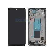 display cu touchscreen si rama xiaomi redmi note 11 pro plus 5g pro+ 5g 21091116ug 21091116uc